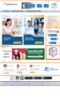 Mobile Screenshot of ebanking.dongabank.com.vn